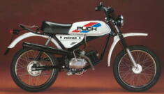 Puch Pioneer