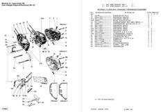 03-2. Motorhus 3 gear motor