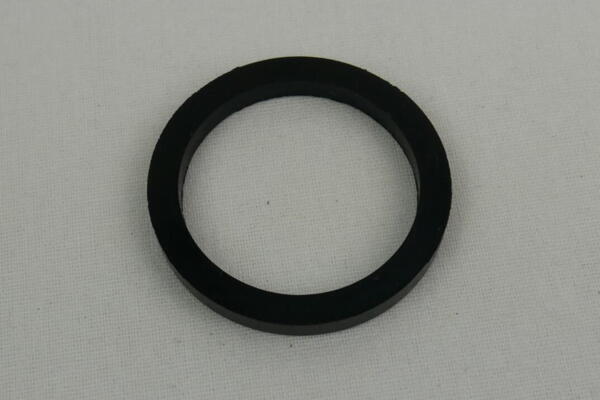 7280 1904 00 - Gummi afstandsring  for forgaffel 39/31,5/3,7, 100% som original 