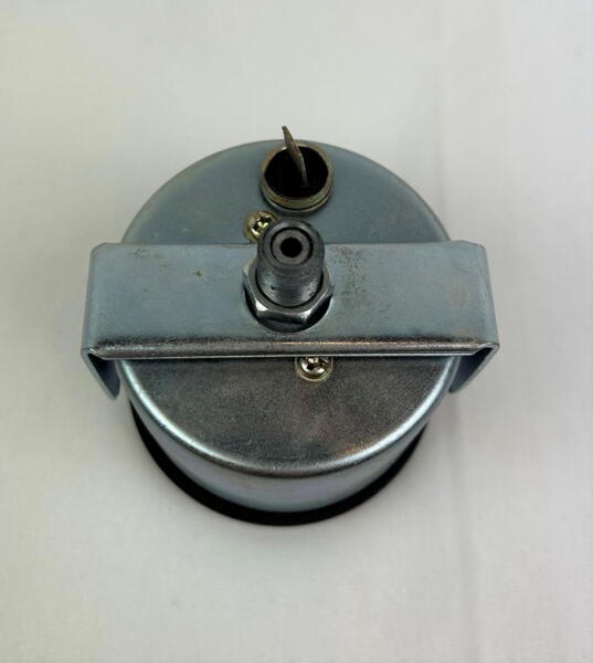 7280 2601 00 - Speedometer, model VDO, Ø 60mm (0-100 km/t)