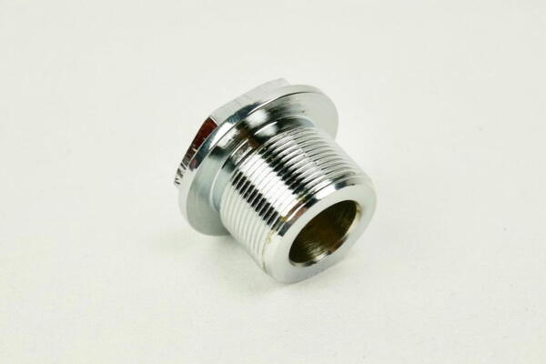 7284 1907 00 - Topbolt Ø 22 mm Chrom, 100% som original 