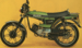 Hovedledningsnet for Puch Grandprix Flagskib N - SLL Årgang 1977-78 Økonomi model