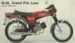 Hovedledningsnet for Puch Grandprix N - SL Årgang 1977 og 1978 Super Kvalitet
